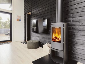 Ferienhaus | Ausstattung der Unterkunft