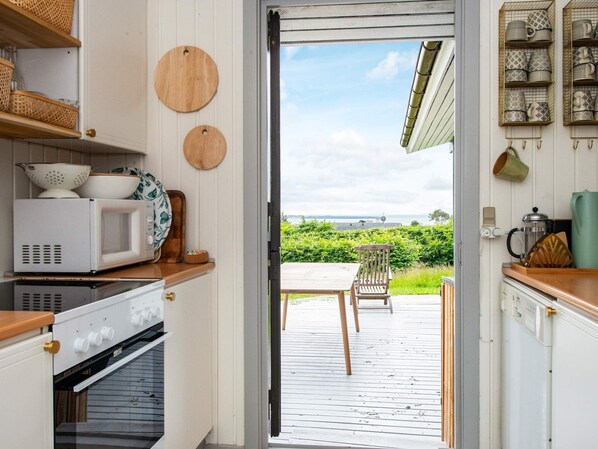 Casa | Cocina privada