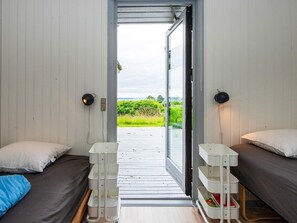 Casa | 3 habitaciones y muebles diferentes