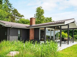 Casa | Exterior