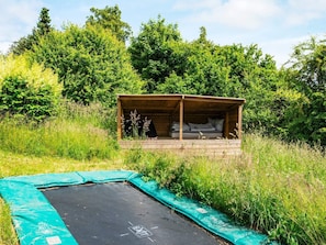Casa | Alberca