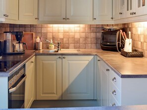 Casa | Cozinha privada