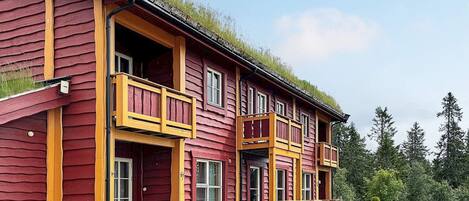 獨棟房屋 | 外觀