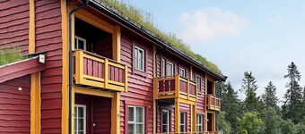 บ้านพักส่วนตัวให้เช่า 8 คน ใน Loten บาย Traum