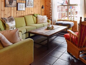 House | Living area - 8 Person Holiday Home in Loten-by Traum (Loten)