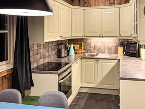 House | Interior - 8 Person Holiday Home in Loten-by Traum (Loten)