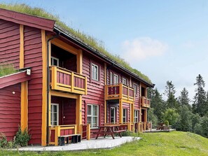 Hus | Eksteriør