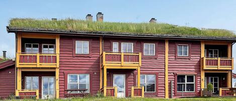 單棟房屋 | 外觀