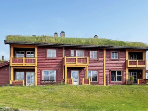 House | Exterior - 8 Person Holiday Home in Loten-by Traum (Loten)