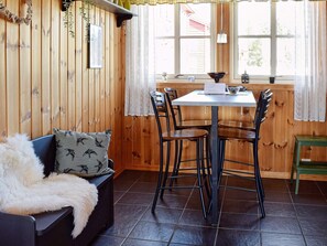Hus | Spiseområde