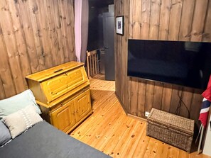 Casa | Parte interna