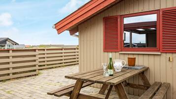 House | Dining