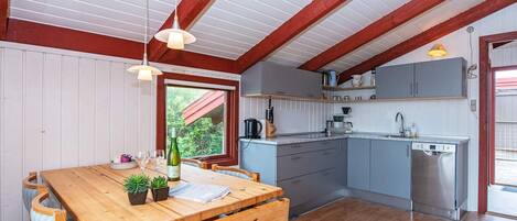 House | Private kitchen