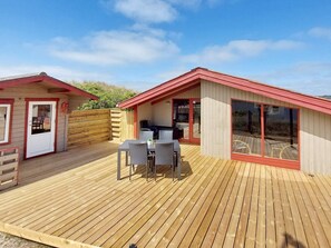 House | Exterior - 6 Person Holiday Home in Hvide Sande (Hvide Sande)