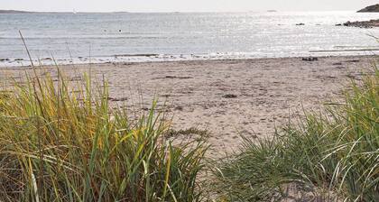 4 Person Holiday Home in Askloster-by Traum