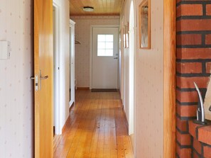 Interior - 4 Person Holiday Home in Askloster (Åskloster)