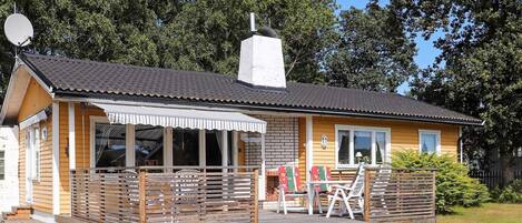 Maison | Terrasse/Patio