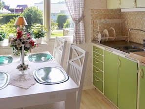 House | Private kitchen