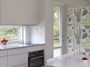 House | Private kitchen