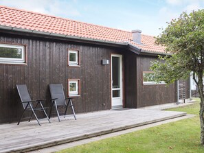 House | Exterior