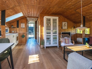Casa | Interior