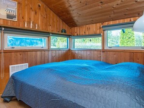 Casa | 2 habitaciones 