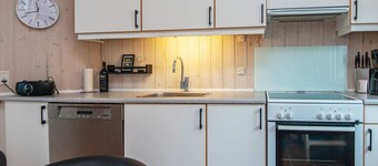 6 Person Holiday Home in Sydals-by Traum