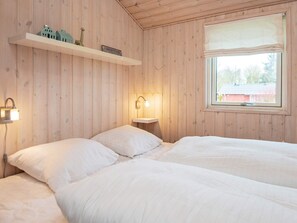 House | 3 bedrooms - 6 Person Holiday Home in Sydals-by Traum (Sydals)