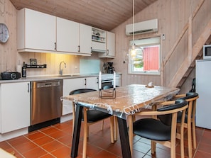 Casa | Cozinha privada