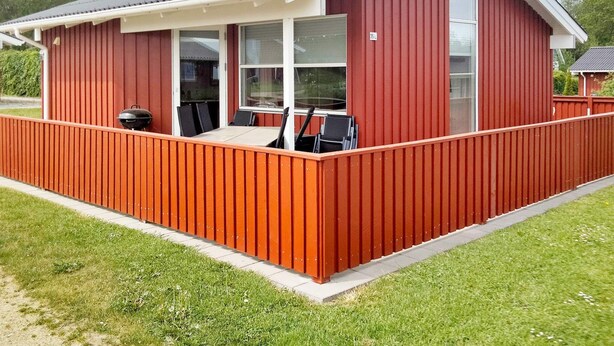 Unclassified image, 1 of 41, button - 6 Person Holiday Home in Sydals (Sydals)