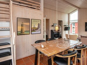 House | Dining - 6 Person Holiday Home in Sydals-by Traum (Sydals)