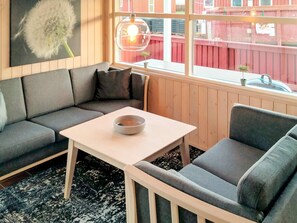 House | Living area - 6 Person Holiday Home in Sydals-by Traum (Sydals)