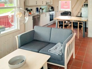 House | Private kitchen - 6 Person Holiday Home in Sydals-by Traum (Sydals)