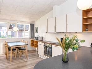 Casa | Cocina privada