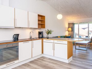 Casa | Cocina privada