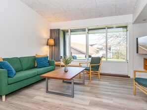 Casa | Área de sala de estar