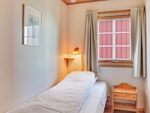 Casa | 3 quartos, individualmente mobiliados