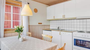 Rumah | Dapur pribadi
