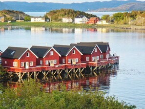 Hus | Eksteriør