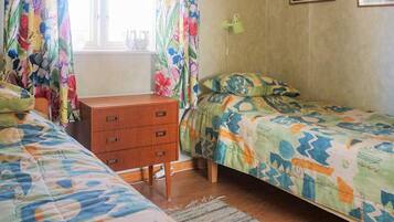 Casa | 2 camere, con arredamento individuale