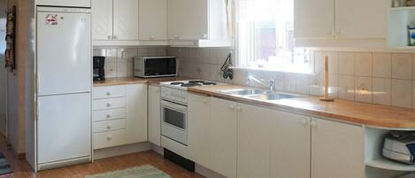 House | Interior
