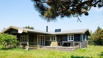Casa | Exterior