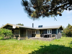 House | Exterior