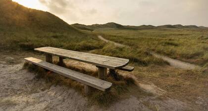 6 Person Holiday Home in Hvide Sande