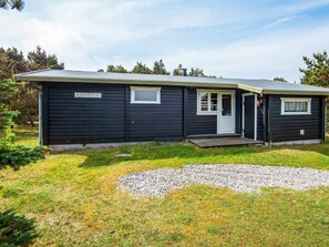 Hus | Eksteriør