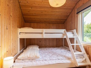 House - 8 Person Holiday Home in Hojslev (Hojslev)