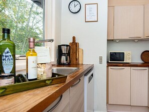 House | Private kitchen