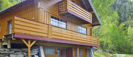 Appartement | Extérieur