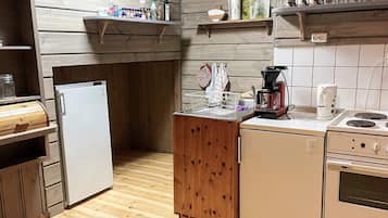 Apartment | Private kitchen