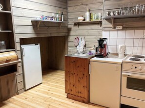 Apartment | Private kitchen - 2 Person Holiday Home in Stryn-by Traum (Stryn)